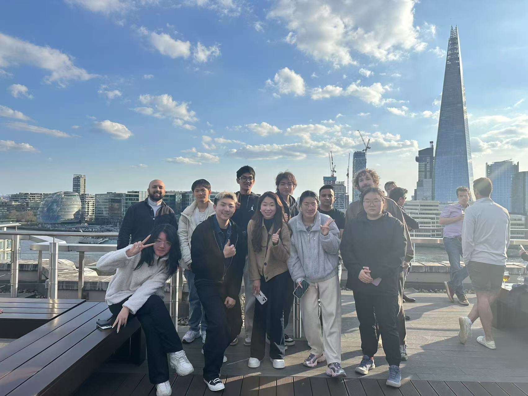 Artera x Northchild Work-Based Learning Projects