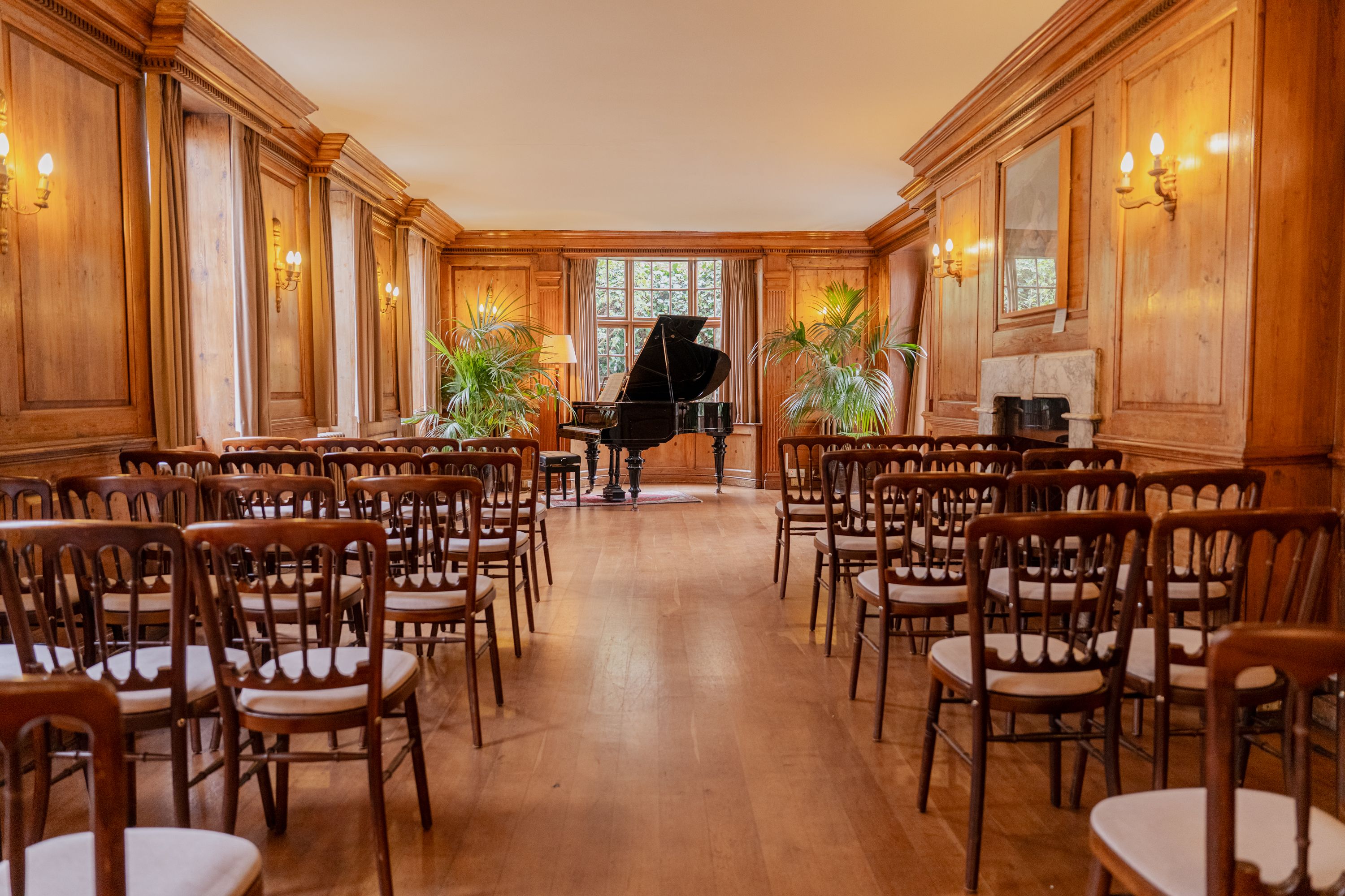 Sunday Sounds: Artera Foundation Showcase