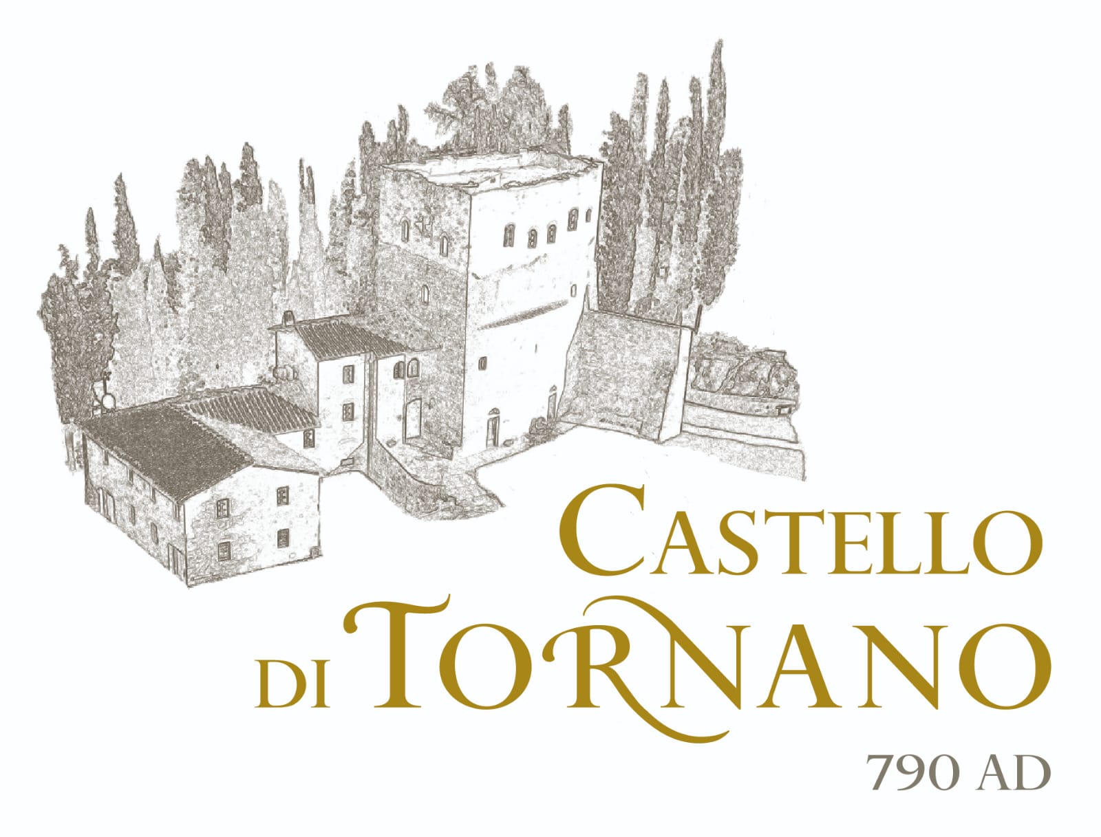 Castello di Tornano