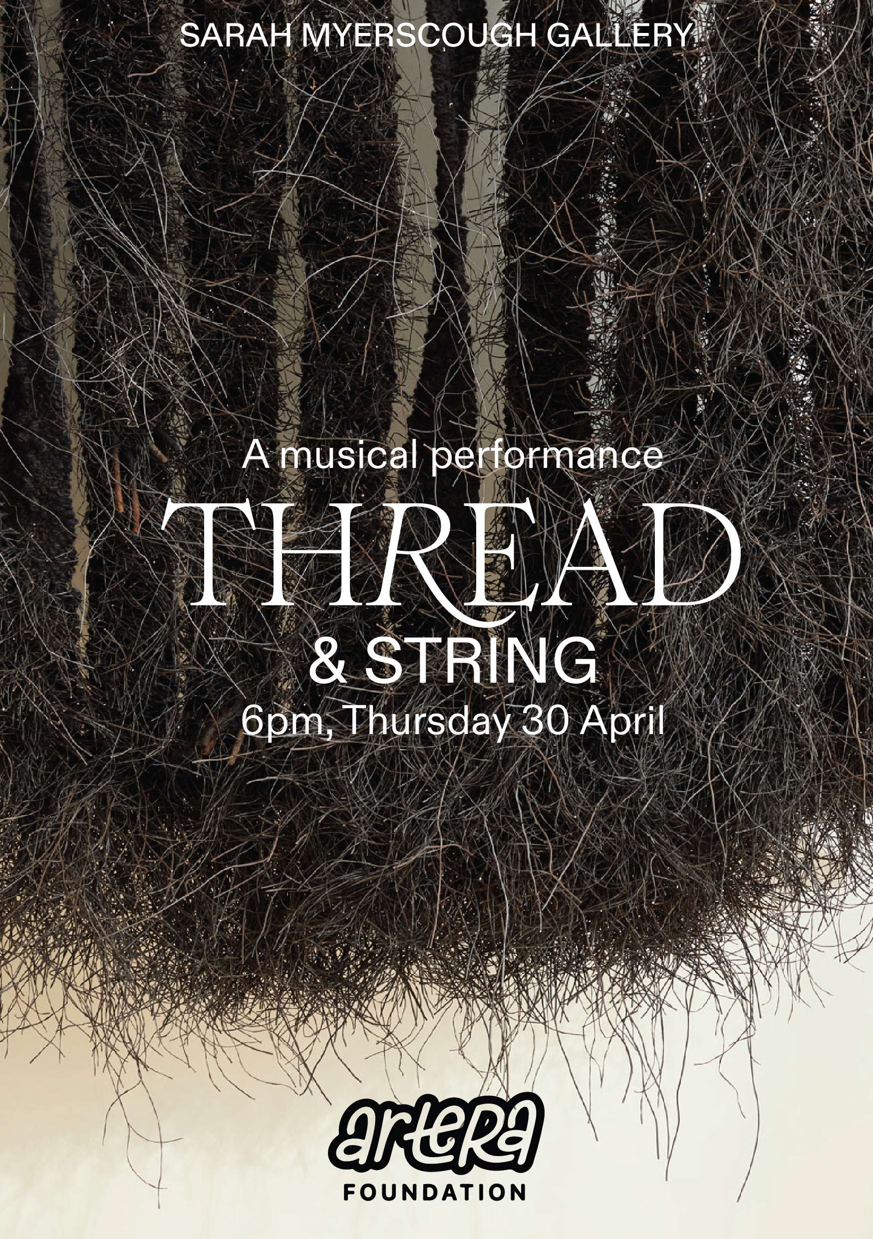 Thread & String