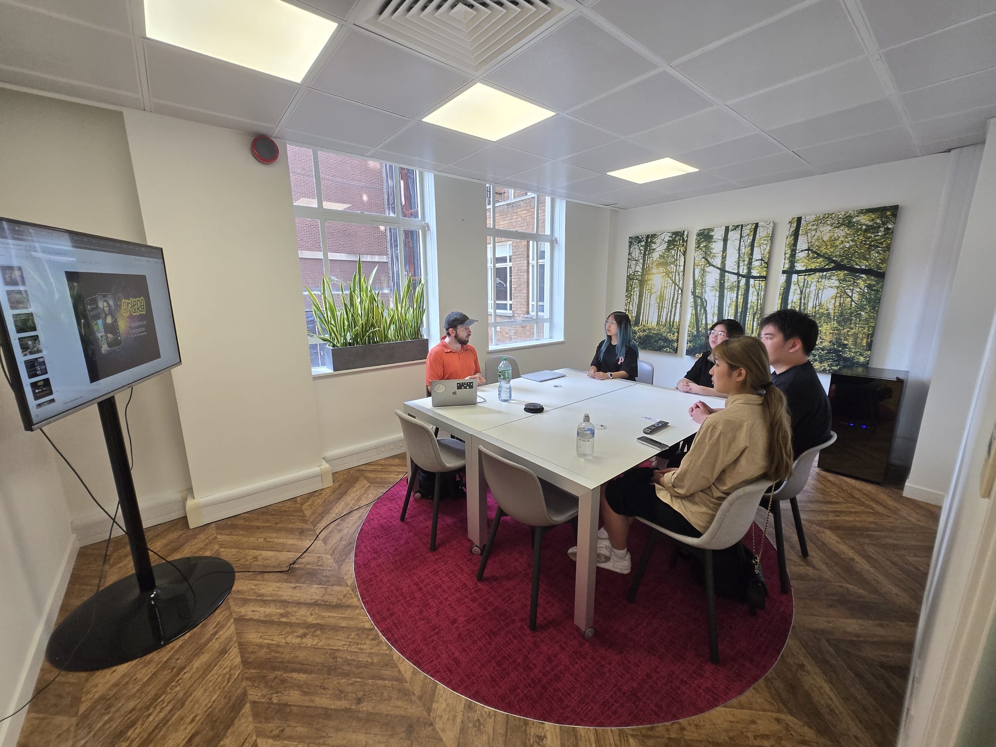 Artera x Northchild Work-Based Learning Projects